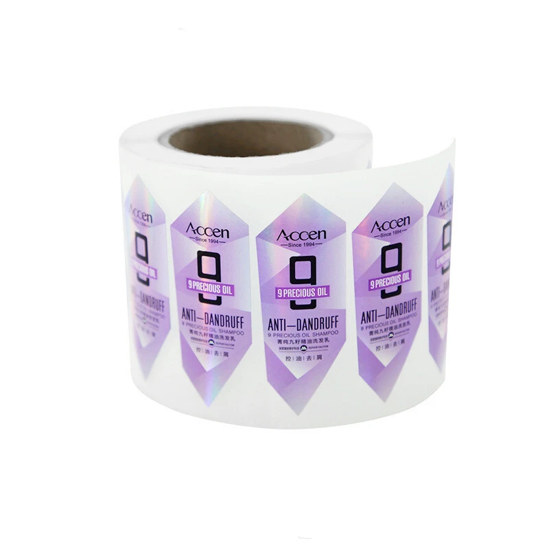 China Wholesale Adhesive PVC Custom Die Cut Vinyl Stickers Printing Waterproof Cute Logo Design Cartoon Sticker 1