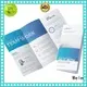 household paper fold pamphlet printing Welm manufacture 1