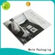 Quality Welm Brand instructions brochure printing 1