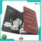 Quality Welm Brand pamphlet printing paper printing 1