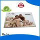 profile business brochure printing coated Welm Brand 1