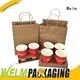 print shopping paper bags wholesale woven Welm company 1