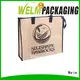 premium bag Welm Brand paper bags wholesale 1