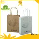 Welm Brand packaging paper bags wholesale shopping factory 1