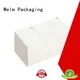 sensitive Custom customised custom sticker labels layer Welm 1