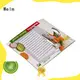 Welm Brand fruit blister custom food blister packaging 1