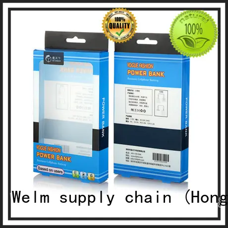 cardboard test glucose Welm Brand personalised packaging boxes manufacture 1