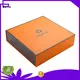 gift box OEM magnetic box Welm 1