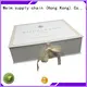 Custom colorful magnetic box gold Welm 1