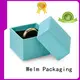 Wholesale box small jewelry gift box Welm Brand 1
