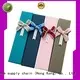 Custom jewelry jewelry gift box packaging Welm 1