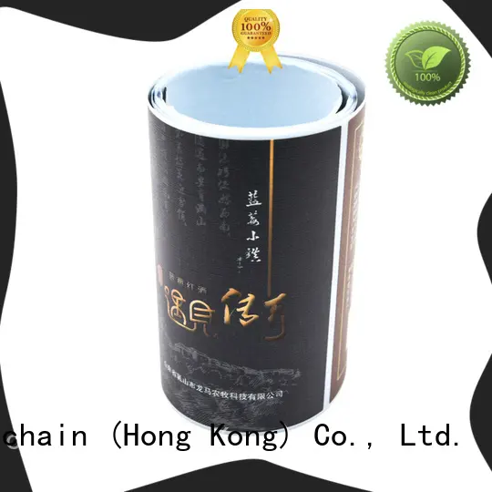 self adhesive labels thermal custom sticker labels heat company 1