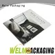 Welm Brand fold paper pamphlet printing household 1