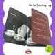 Wholesale paper pamphlet printing Welm Brand 1