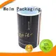 Welm quality packaging labels private bottle 1