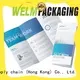 brochure types of brochure bulk business Welm 1
