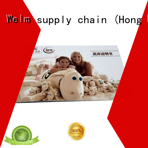 Welm brochure bi fold brochure of for 1