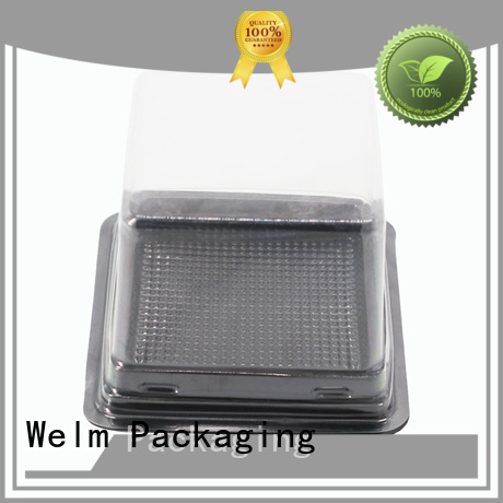 Welm packaging food blister packaging clamshells hardware 1