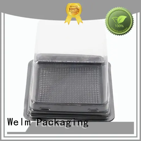 Welm packaging food blister packaging clamshells hardware 1
