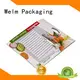packaging custom blister packaging pack hardware Welm 1