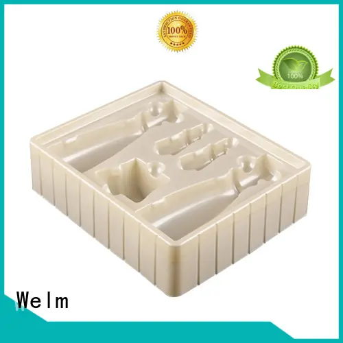 Welm packaging food blister packaging foil 1