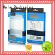 printed wholesale packaging boxes packing bank 1