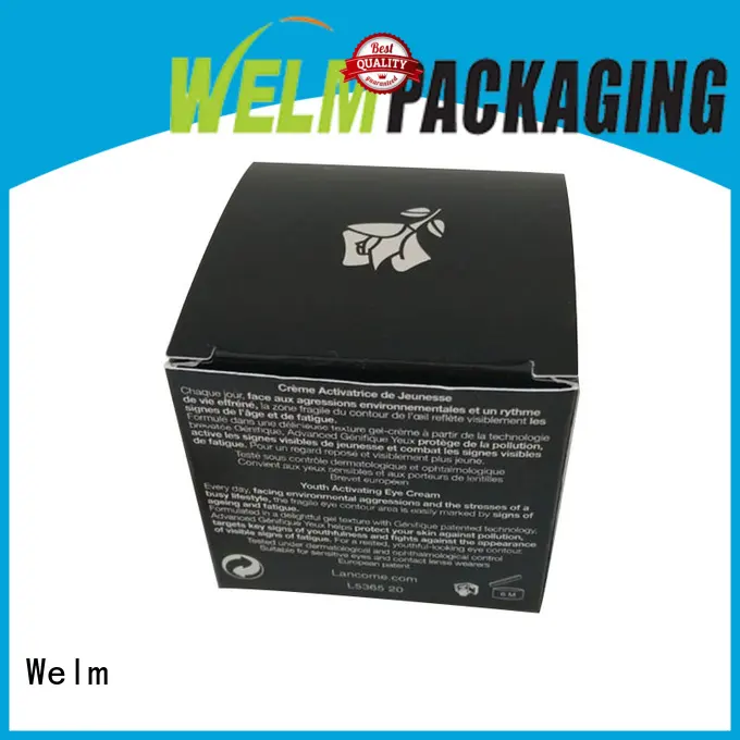lip gloss packaging wholesale carton lip Welm 1