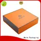 white magnetic gift box magnetic for Welm 1