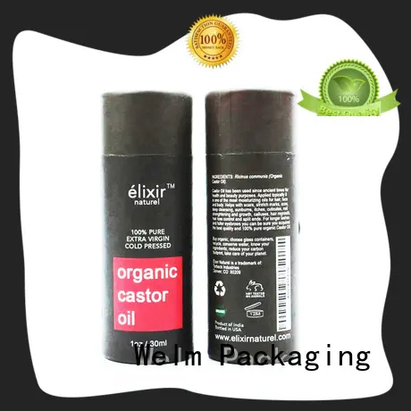 Welm gift cosmetic packaging box lip 1