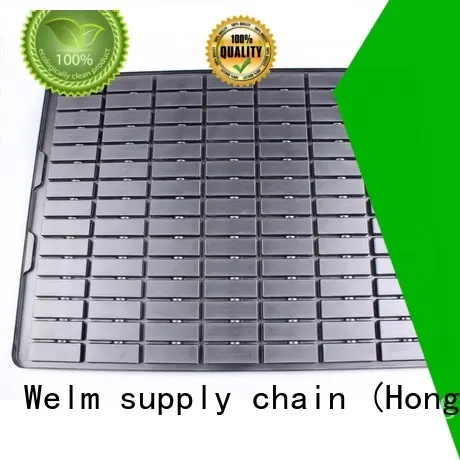 Welm quality blister packaging manufacturers polybag 1