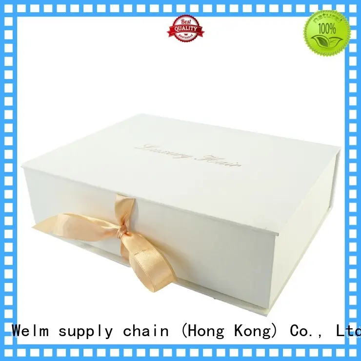 custom packaging packaging children Welm 1