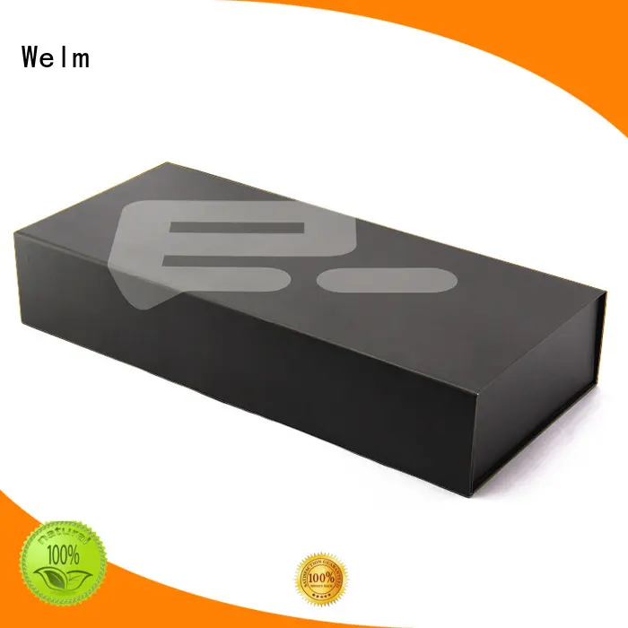 Welm screen custom packaging box toys 1