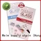 gift lip gloss packaging wholesale customized stick Welm 1