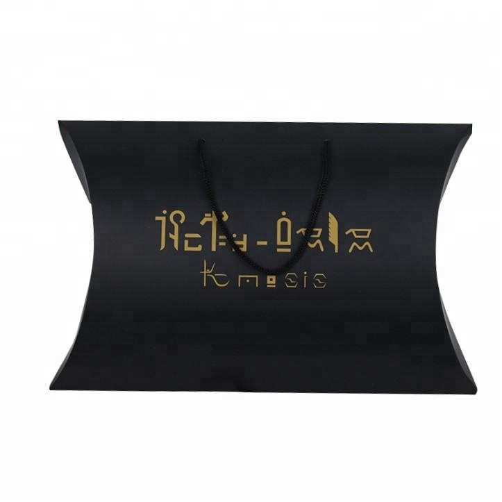 high end custom packaging brown for dried fruit 2