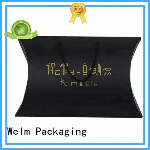 Welm cavity gift box stickers toys 1