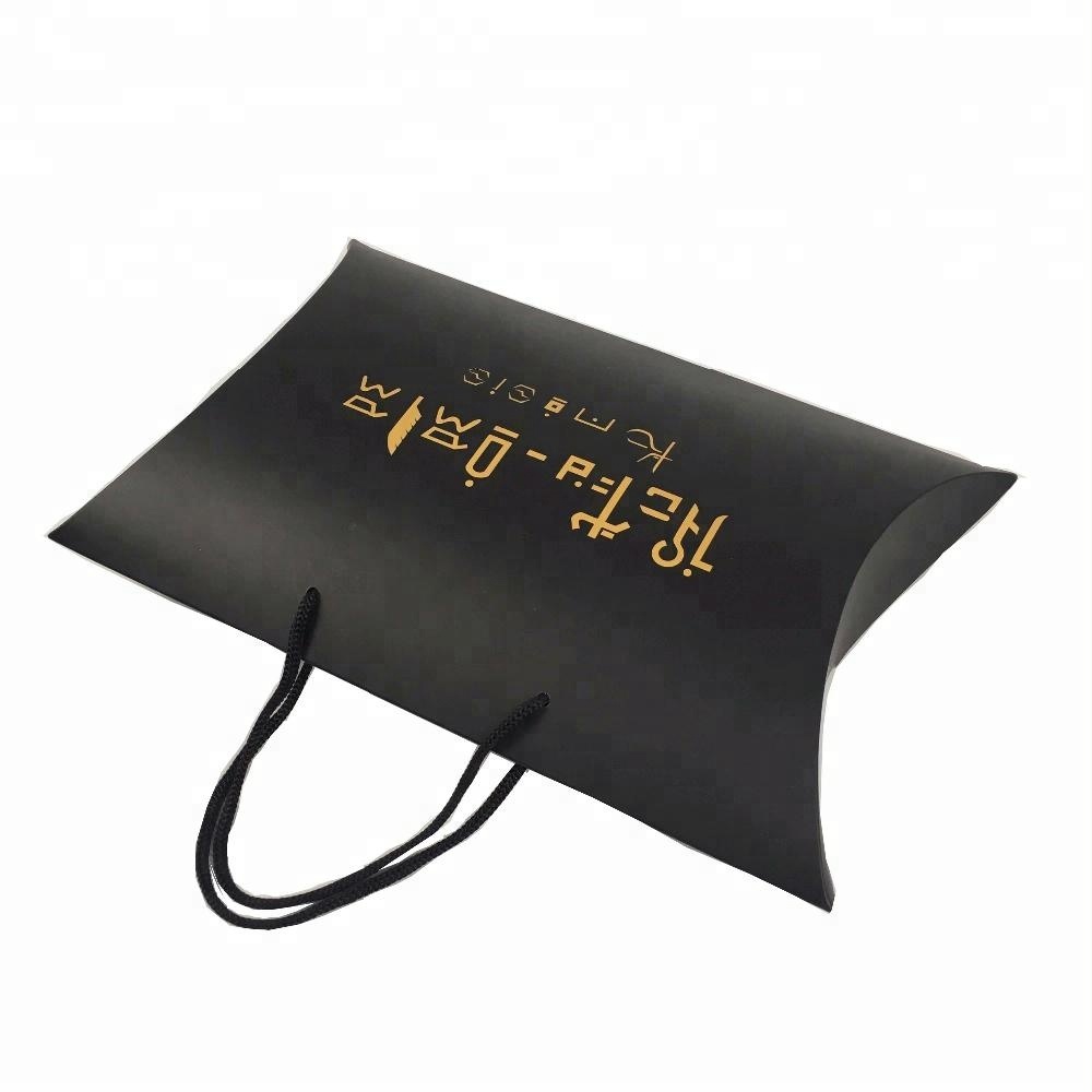 high end custom packaging brown for dried fruit 3