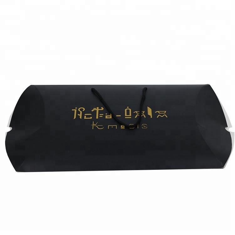 high end custom packaging brown for dried fruit 6