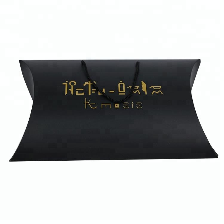 high end custom packaging brown for dried fruit 7