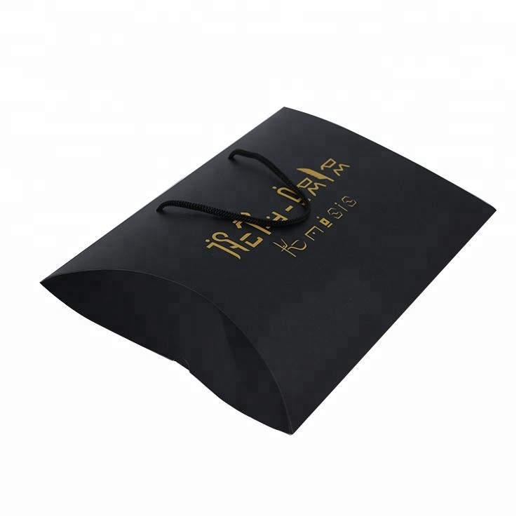 high end custom packaging brown for dried fruit 8