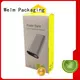 welmpackaging BolsadepapelkraftAcceptasmallamountofcustomizedlogo120gbrownkraftpaperwhitekraftpaperkraftpaperbags2 1