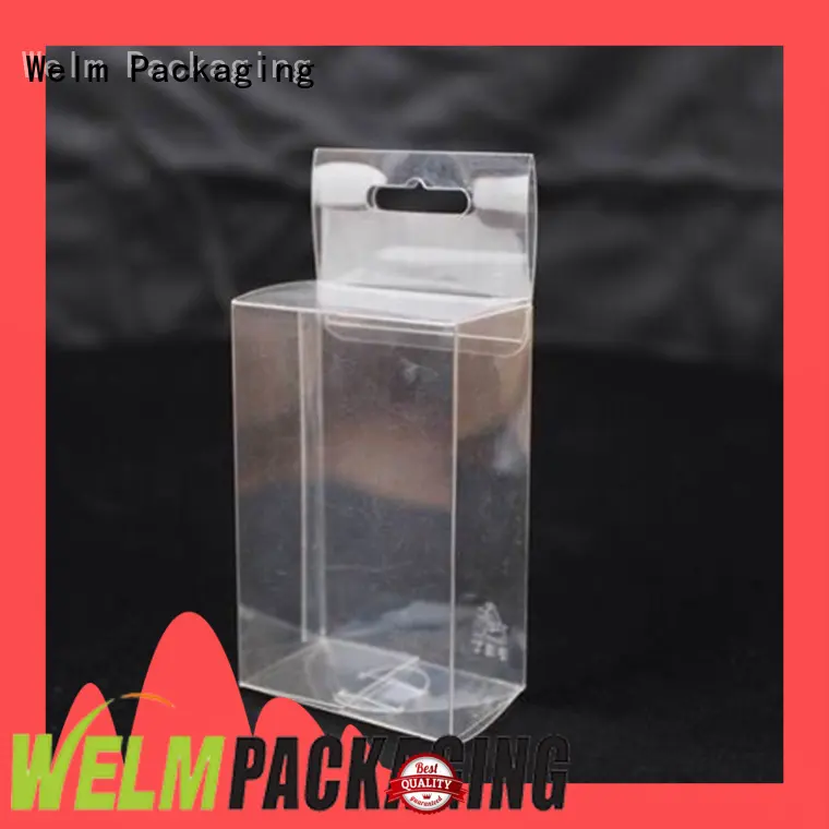 pet blister packaging blister tool Welm 1