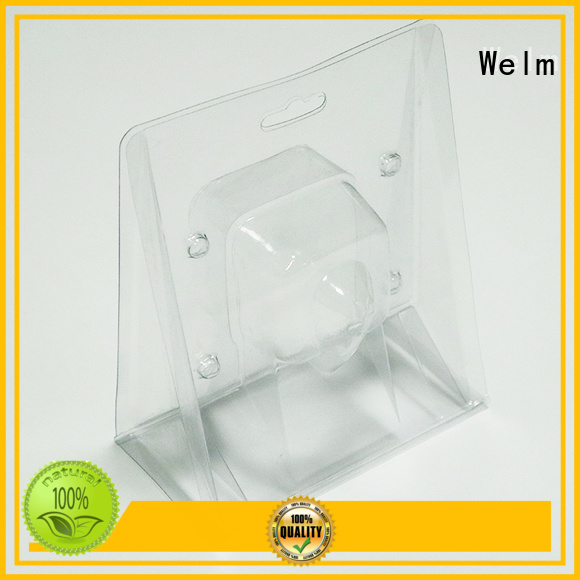 brand gift box made toys Welm 1