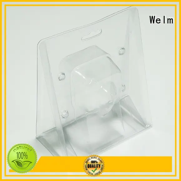 brand gift box made toys Welm 1