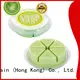 waterproof custom packaging windows toy 1