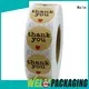 gift box packaging children Welm 1