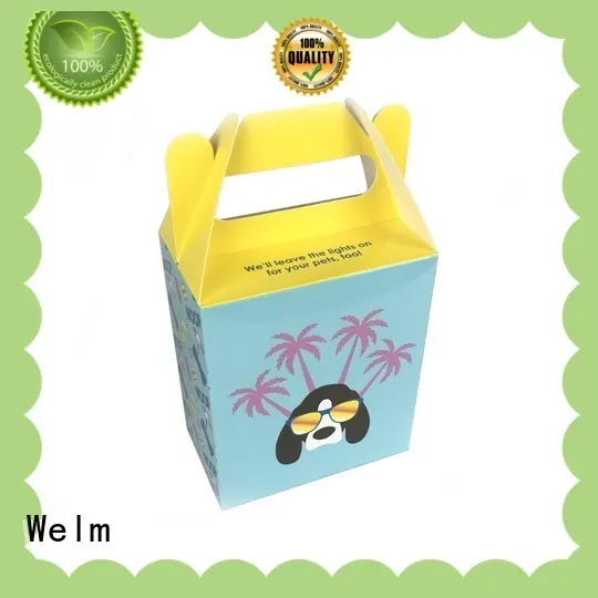 welmpackaging BolsadepapelkraftAcceptasmallamountofcustomizedlogo120gbrownkraftpaperwhitekraftpaperkraftpaperbags5 1