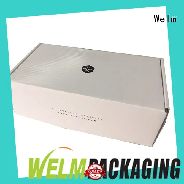 welmpackaging BolsadepapelkraftAcceptasmallamountofcustomizedlogo120gbrownkraftpaperwhitekraftpaperkraftpaperbags10 1