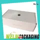 welmpackaging BolsadepapelkraftAcceptasmallamountofcustomizedlogo120gbrownkraftpaperwhitekraftpaperkraftpaperbags10 1