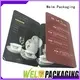 Welm instructions product brochure brochure for 1