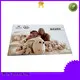 Welm manual paper brochure book for 1